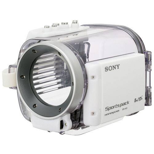SONY Sports pack 5m/17h HANDYCAM