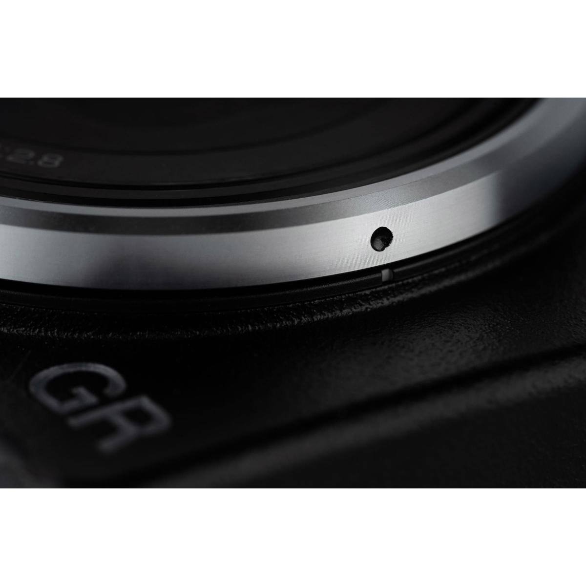 Alt View 7. NiSi - NiSi Filter System Master Kit for Ricoh GR3 Camera.