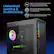 Stream, create, and compete at the highest Intel levels. Intel Core processors push your gameplay beyond performance. With ultra-fast DDR5 memory, the Legion gaming & Tower 5i Gen 8 won't lag when the gaming action gets intense. It's great for multitasking too. You can stream, record, or play music while gaming. LEGION GEFORCE RTX.