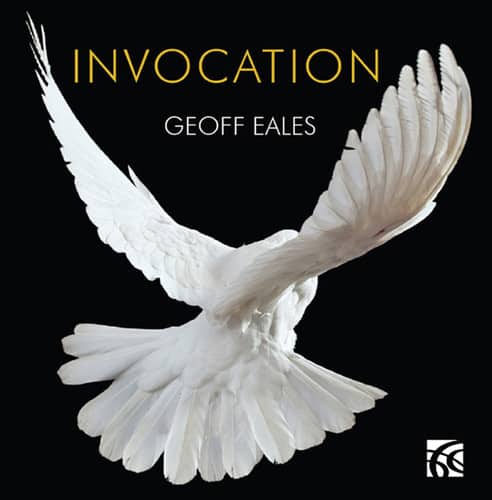 Eales,Geoff - Invocation: Twelve Improvisations for Solo Piano   - COMPACT DISCS [CD] price history on PriceWatchPro