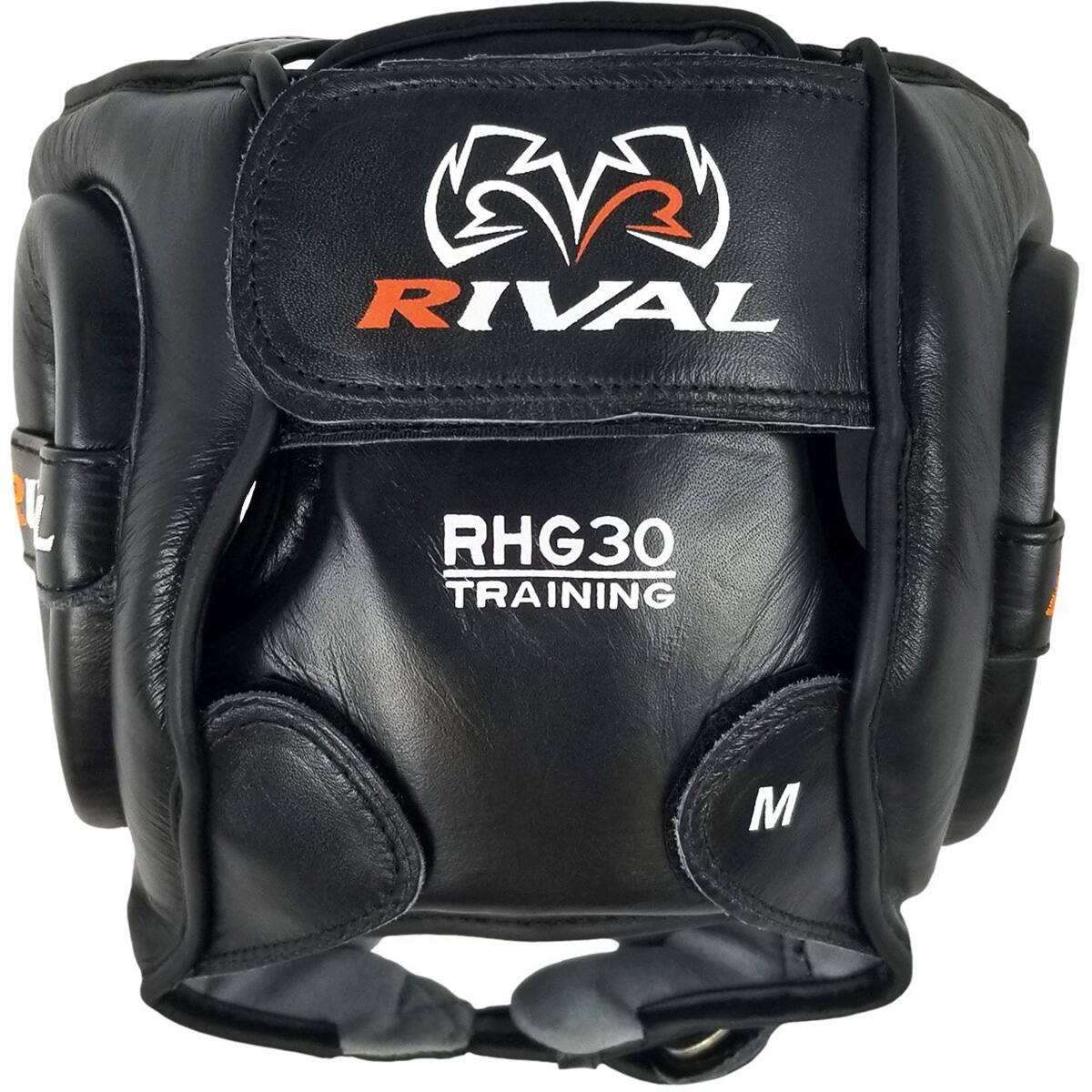 RIVAL  
RHG30  
TRAINING  
M
