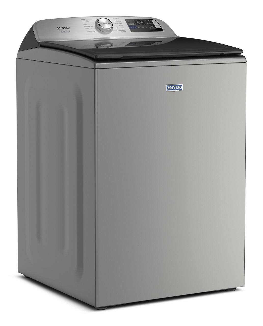 MAYTAG  
0:30  
MAYTAG  
MAYTAG