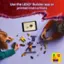 Use the LEGO Builder app or printed instructions.