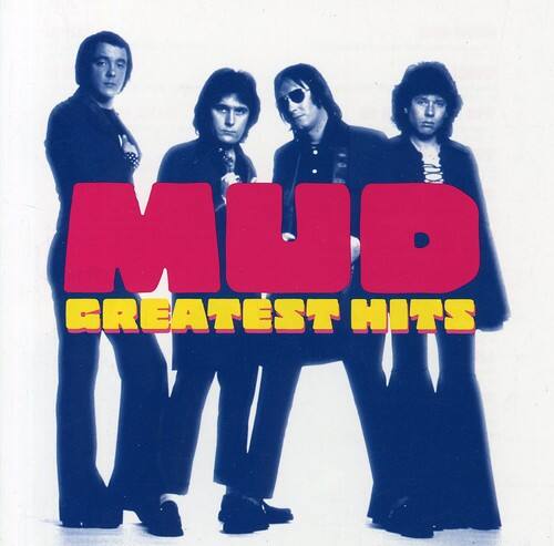 Mud - Gold Collection   - COMPACT DISCS [CD] price history on PriceWatchPro