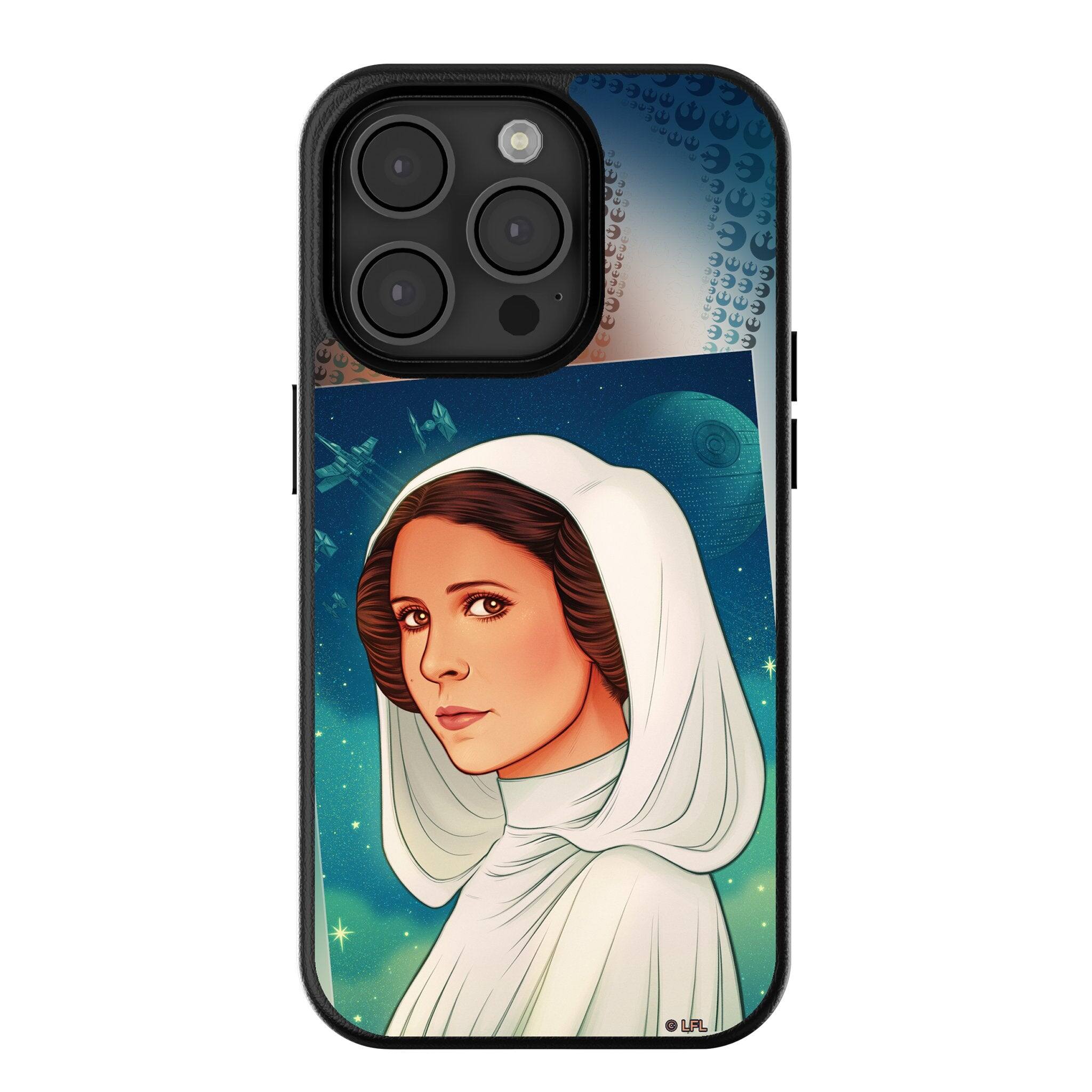 Princess Leia Organa