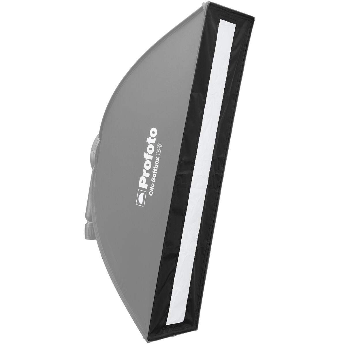 1x3" Profoto Clic Softbox