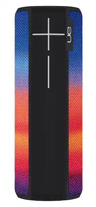 Ultimate Ears - Boom 2 Deep Radiance Wireless Mobile Bluetooth Speaker (Waterproof & Shockproof) - Limited Edition