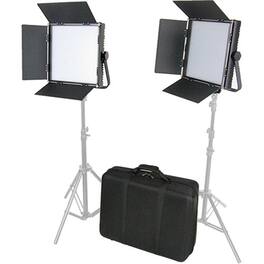 CamelBak - Came-TV High CRI Bi-Color 2X1024 LED Video LightsTV Lighting