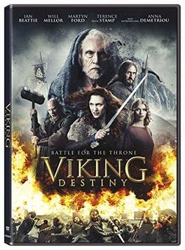 Viking Destiny - DVD