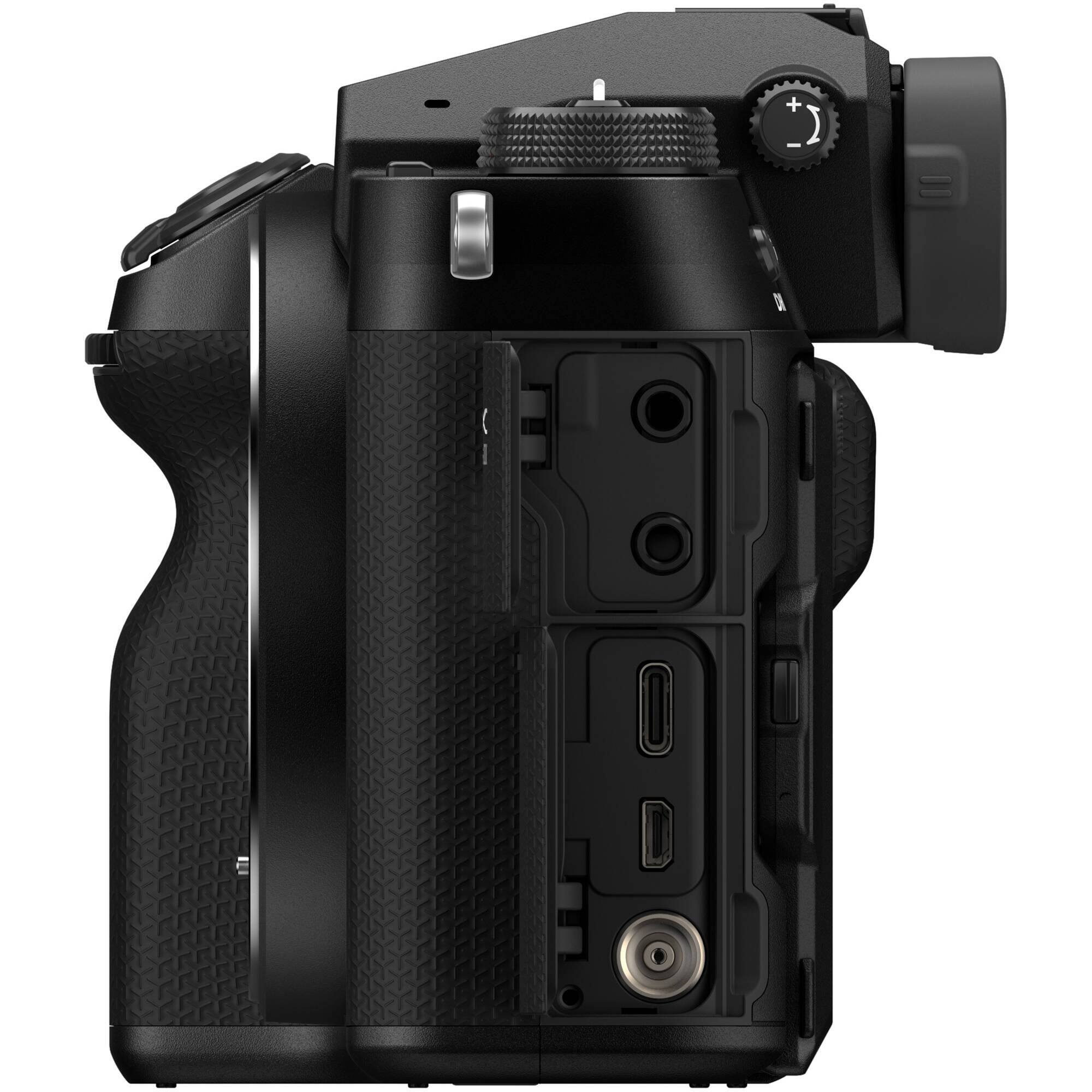 Bundle Fujifilm GFX100S II Mirrorless Medium Format Camera + GF 20