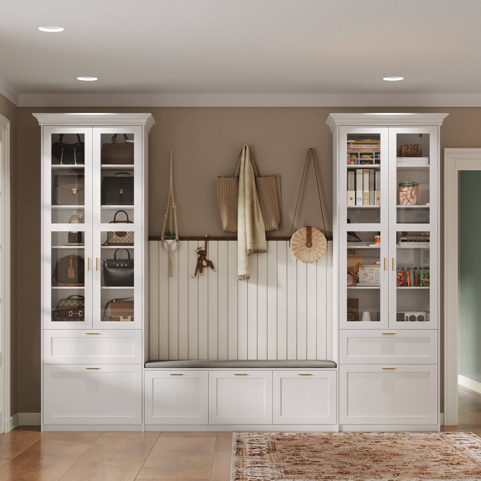 The text in the image is "219".