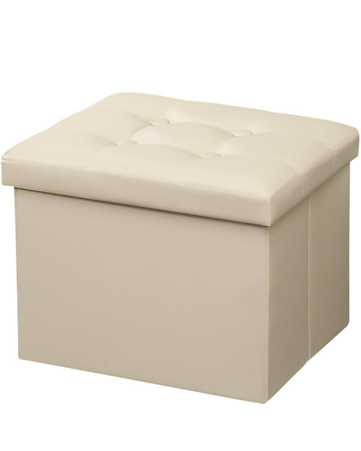 Beige 1 Pack 17"*13"*13"inch