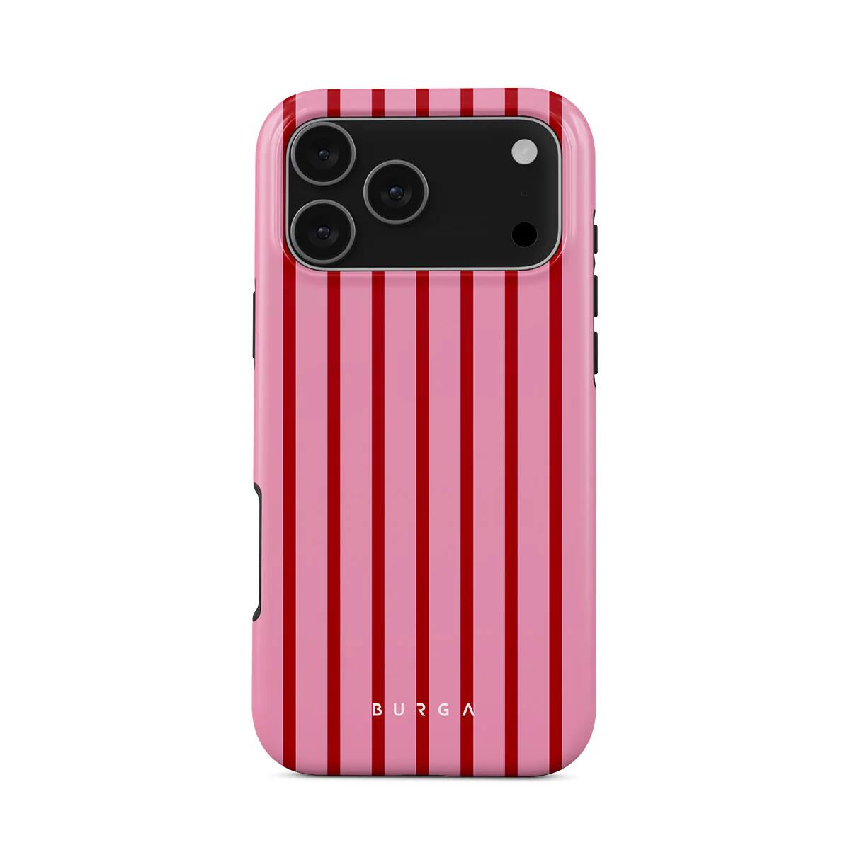 Burga - Favorite Bikini Tough Magsafe Case For iPhone 17 Pro Max - Multi