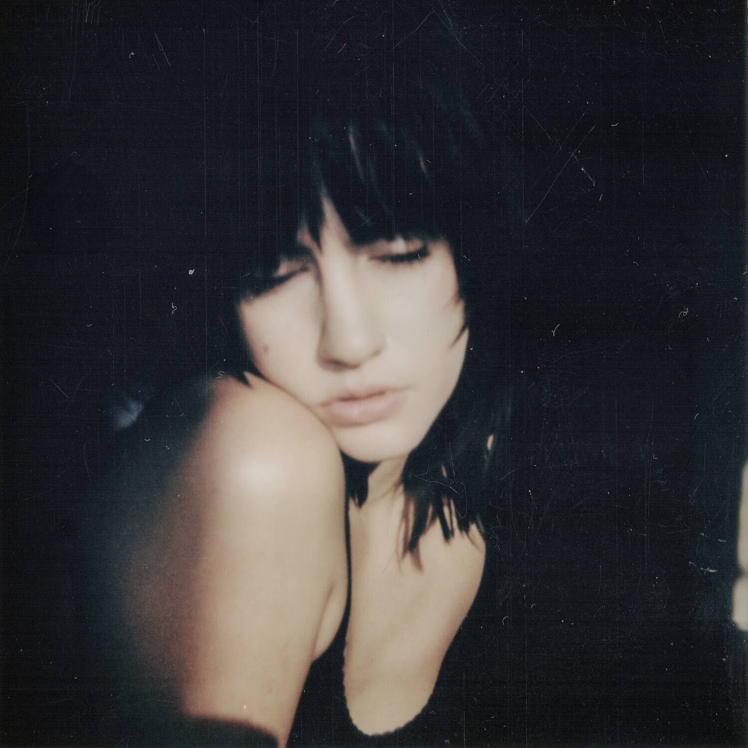 Front. Wilby - Center of Affection   - VINYL LP.