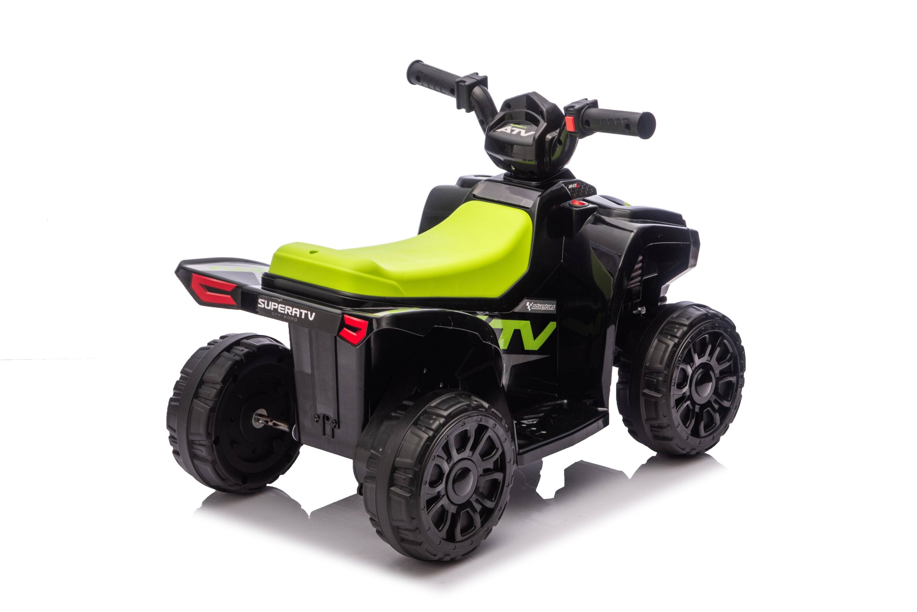 ATV SUPERATV FE-E07 as TV 7