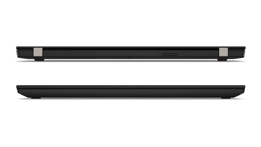 Alt View 5. Lenovo - ThinkPad X13 Gen 1 20T2 Laptop 13.3 FHD Display (i5-10210U, 8GB RAM, 512GB SSD, Win 11 Pro) - Black.