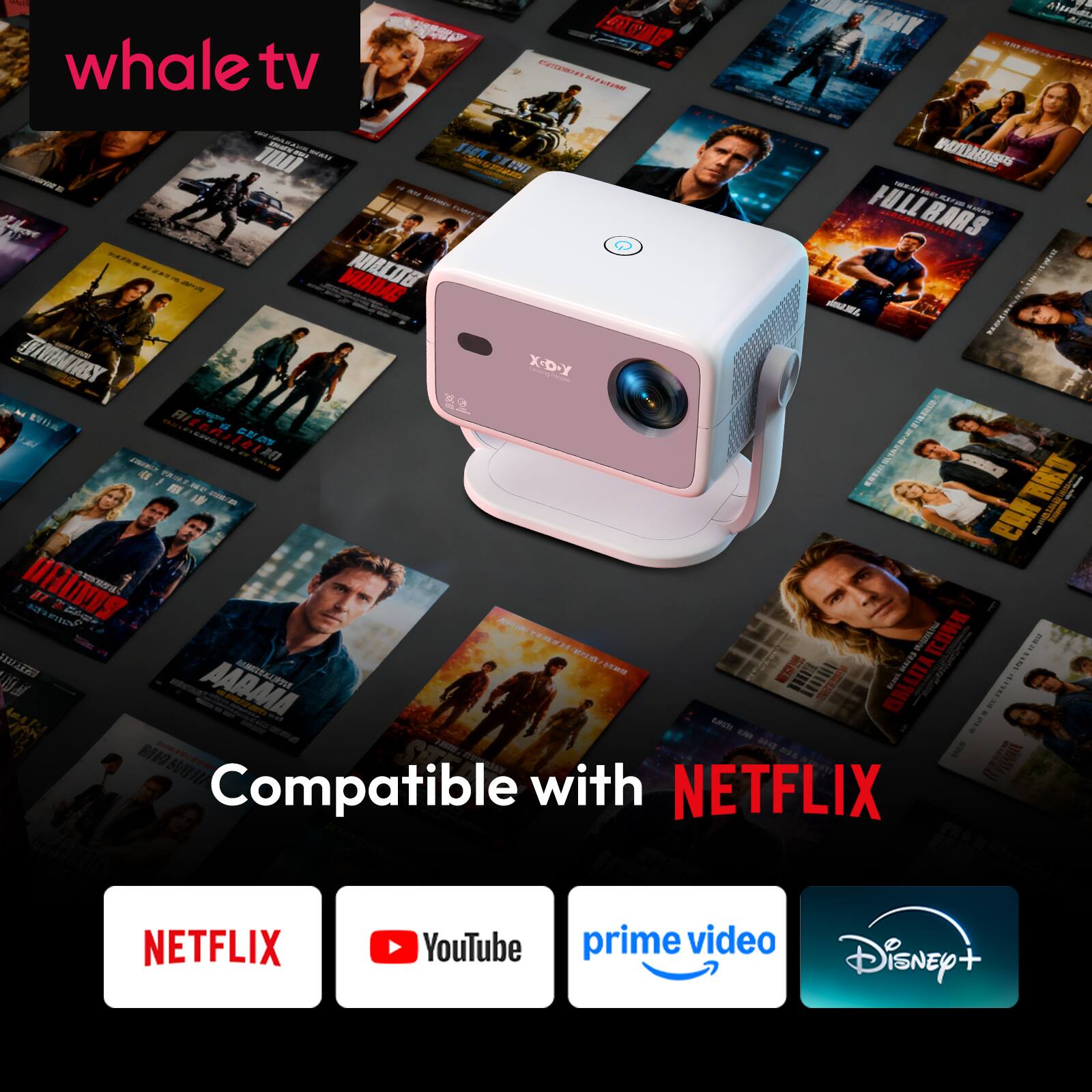 - Alnddn L TNY ALm
- whale tv P MTANM
- nO
- 1HR TURSS TII I moaAe 10
- FULLBARS U
- MIALTTH
- VIILS
- SEMA
- TNMIBY X-D-Y
- E AitERITA
- LM0
- a / M WAa TA B SC A
- EAN # DIWS
- AUT
- CUN
- IOW UALAR MAEALS
- I AARMA BALLITA I 1S
- Bnt
- M2sE
- W V with Compatible NETFLIX YouTube prime video Disney