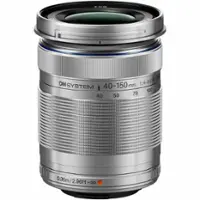 Olympus - 40-150 mm f/4-5.6 Varifocal Lens - Front_Zoom