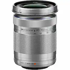 4.8 R E 40-150mm 1:4-5.6 1 SYSTEM 40 50 70 100 0.90m/2.96ft-∞