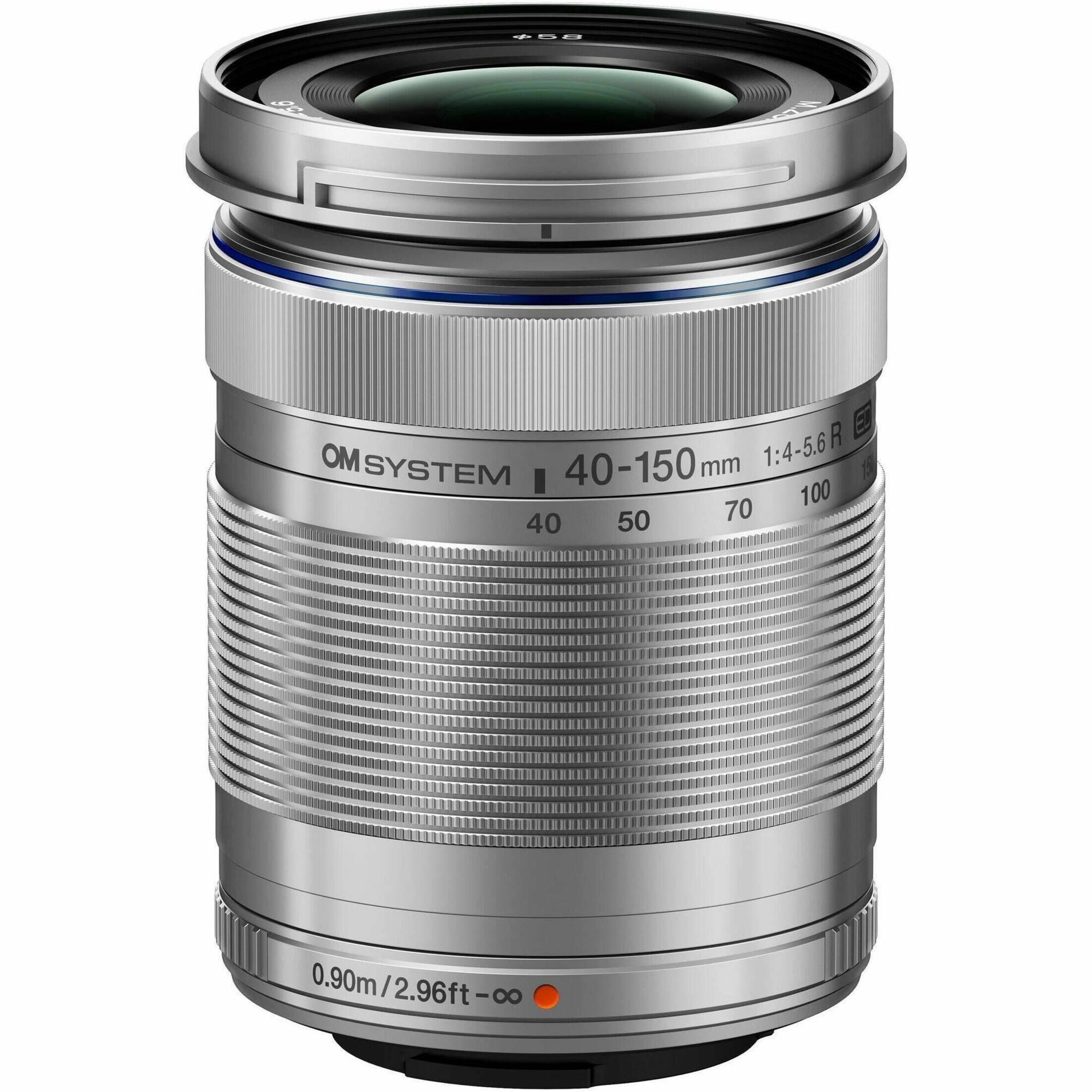 Olympus - 40-150 mm f/4-5.6 Varifocal Lens