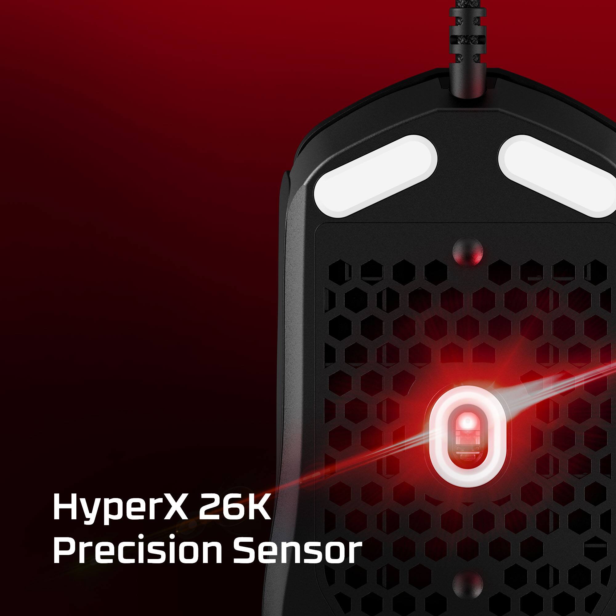 HyperX 26K Precision Sensor