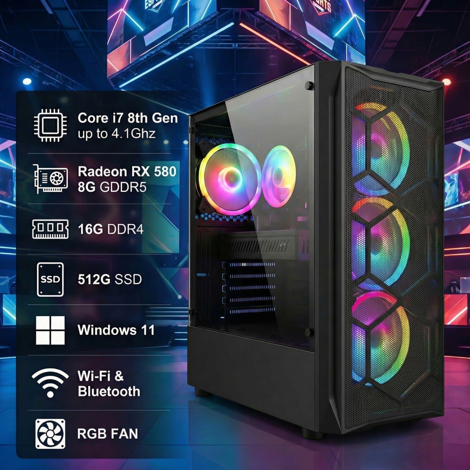 Best Buy