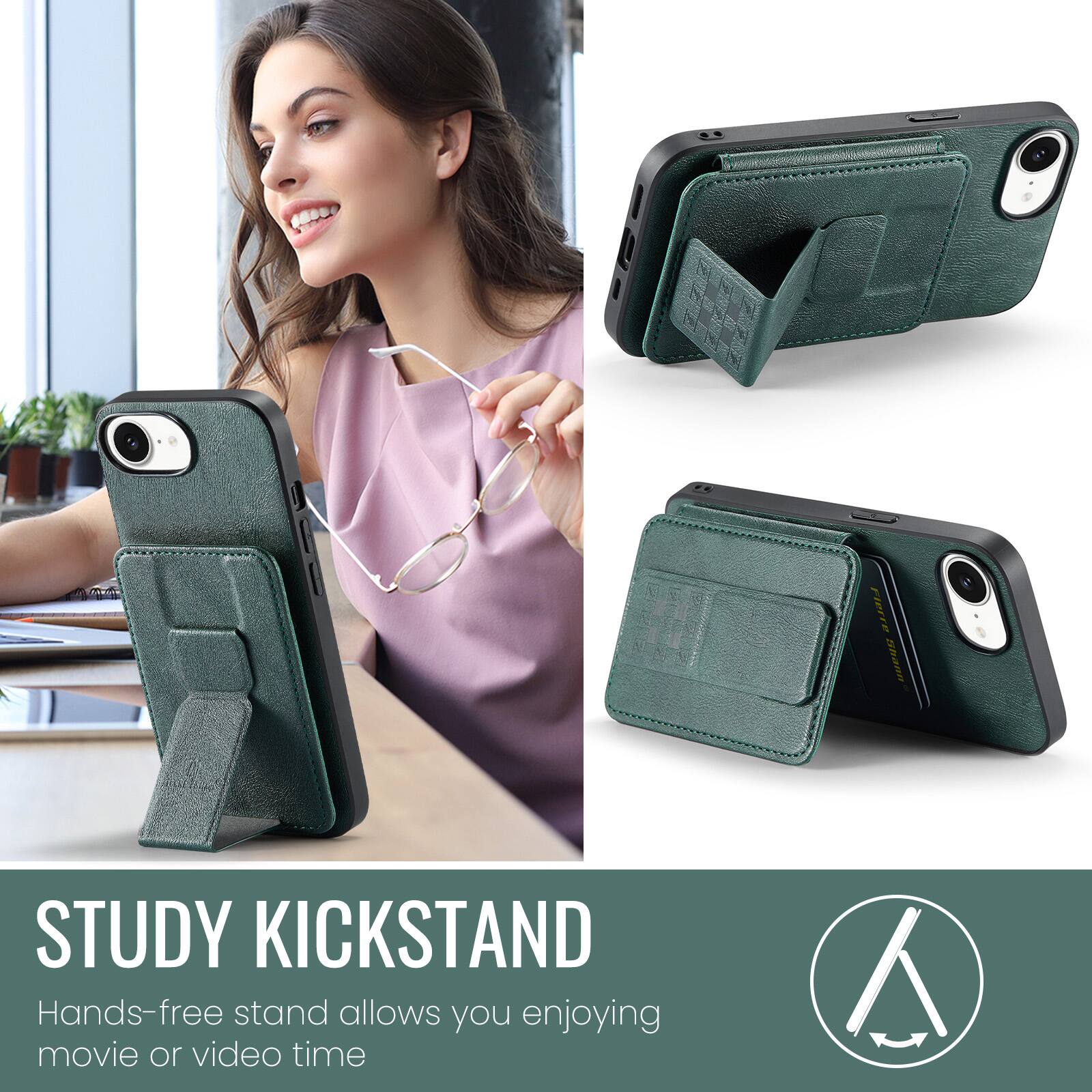 DPI Fletre Shann STUDY KICKSTAND Hands-free stand allows you enjoying movie or video time