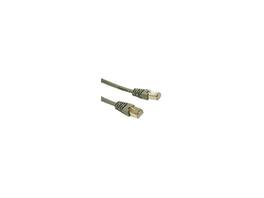 Cables to Go - C2G 27240 Cat5e Cable - Snagless Shielded Ethernet Network Patch Cable, Gray (3 Feet, 0.91 Meters)