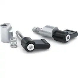 Blackmagic Design - Blackmagic Replacement Wingnuts f/URSA