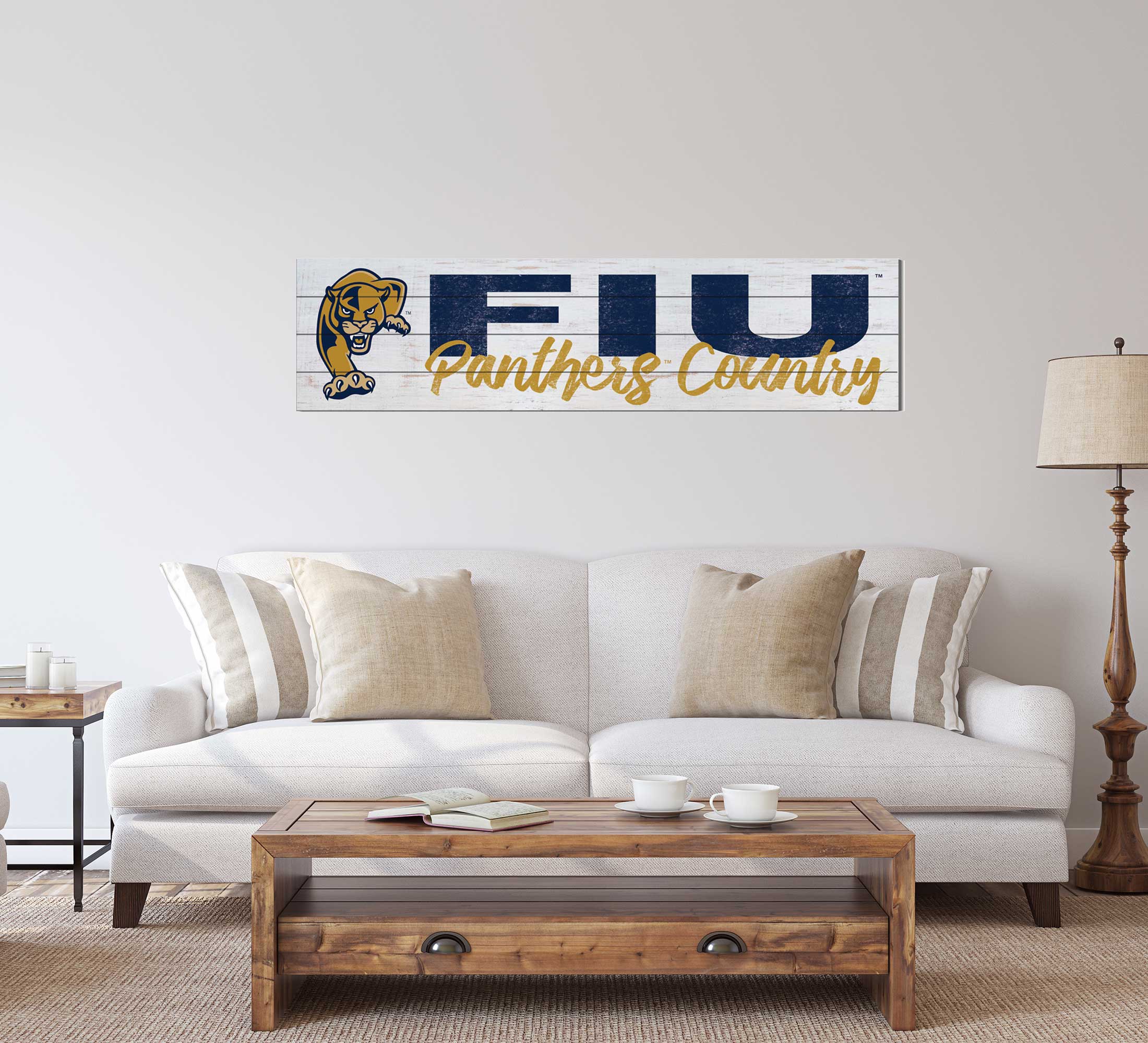 FIU Panthers Country
