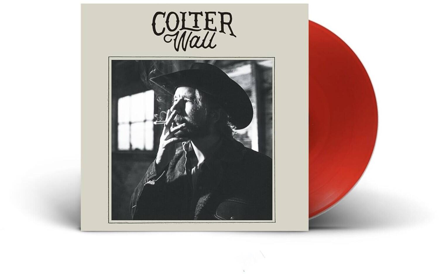 COLTER Wall