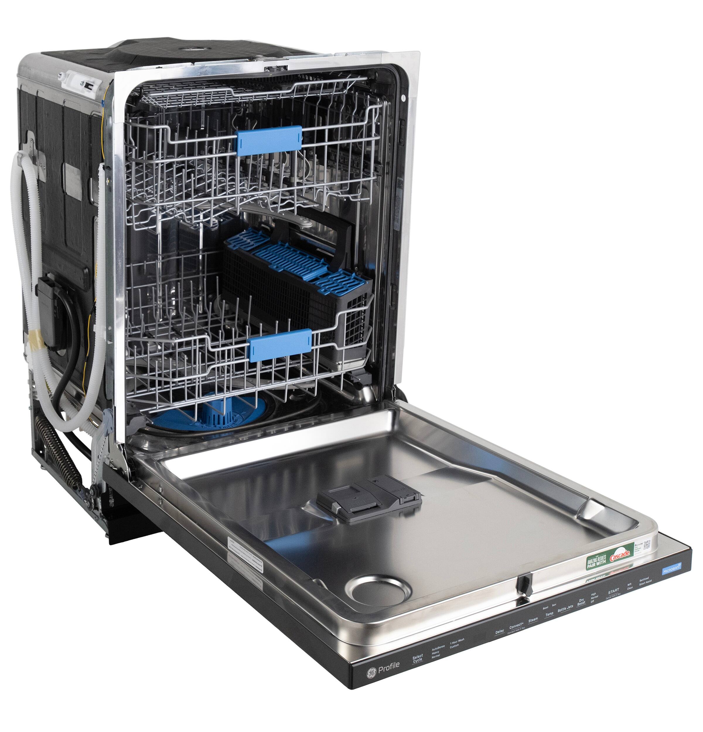 C S ME Cncade - Profile