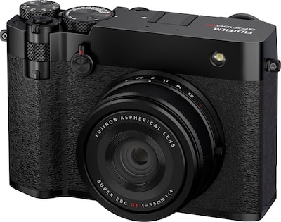 Amazon.com : Fujifilm X100V Digital Camera - Black : Electronics