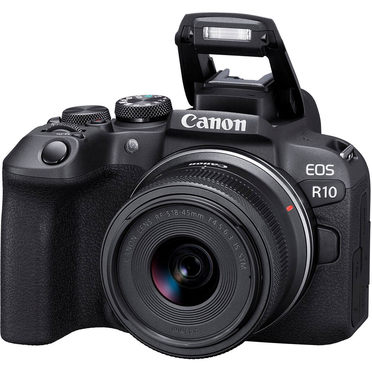 439 C 4  Canon EOS R10 RF-S18-45mm RF S LENS F4.5-6.3 CANON IS STM
