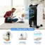 3-in-1 Evaporative Cooler Without Water Regular Fan Add Water Fan + Humidifier Add Ice Cubes Cooler Wind