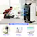 3-in-1 Evaporative Cooler Without Water Regular Fan Add Water Fan + Humidifier Add Ice Cubes Cooler Wind