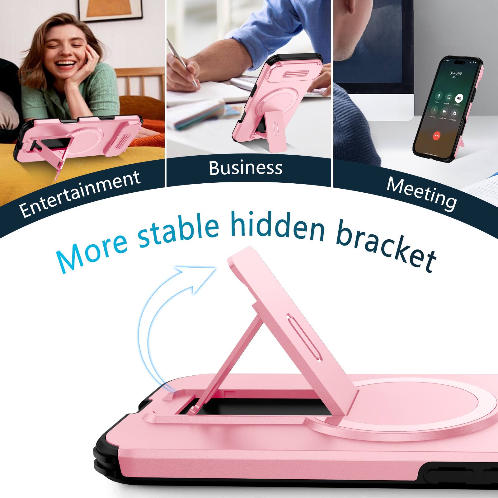 6 1 yurpue - 4 - 1 - = Business Entertainment Meeting stable hidden More bracket
