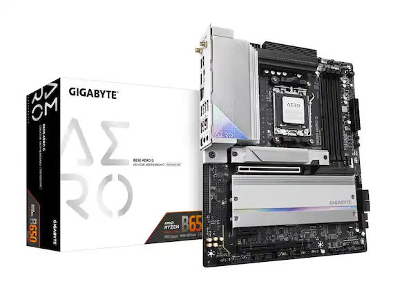 GIGABYTE
B650 AERO G
CREATOR MOTHERBOARD
AMD Socket AM5
AMD RYZEN
DDR5 Support | PCIe 5.0 Ready | 2.5G LAN
GIGABYTE
B650 AERO G
CREATOR MOTHERBOARD
AMD Socket AM5
AMD RYZEN
DDR5 Support | PCIe 5.0 Ready | 2.5G LAN
GIGABYTE
B650 AERO G
CREATOR MOTHERBOARD
AMD Socket AM5
AMD RYZEN
DDR5 Support | PCIe 5.0 Ready | 2.5G LAN
GIGABYTE
B650 AERO G
CREATOR MOTHERBOARD
AMD Socket AM5
AMD RYZEN
DDR5 Support | PCIe 5.0 Ready | 2.5G LAN
GIGABYTE
B650 AERO G
CREATOR MOTHERBOARD
AMD Socket AM5
AMD RYZEN
DDR5 Support | PCIe 5.0 Ready | 2.5G LAN
GIGABYTE
B650 AERO G
CREATOR MOTHERBOARD
AMD Socket