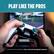 PLAY LIKE THE PROS
Used and trusted by top console baseball players.
