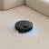 Alt View 14. ECOVACS Robotics - N20 PRO Robot Vacuum & Powered Vibrating Mop - Black.