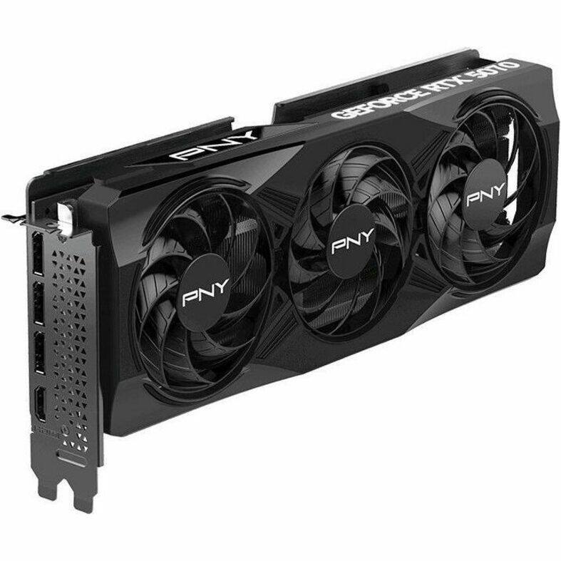 PNY  
GEFORCE RTX 50 TO  
PNY