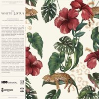 The White Lotus [Soundtrack from the HBO® Original Limited Series] [LP] - VINYL - Front_Zoom