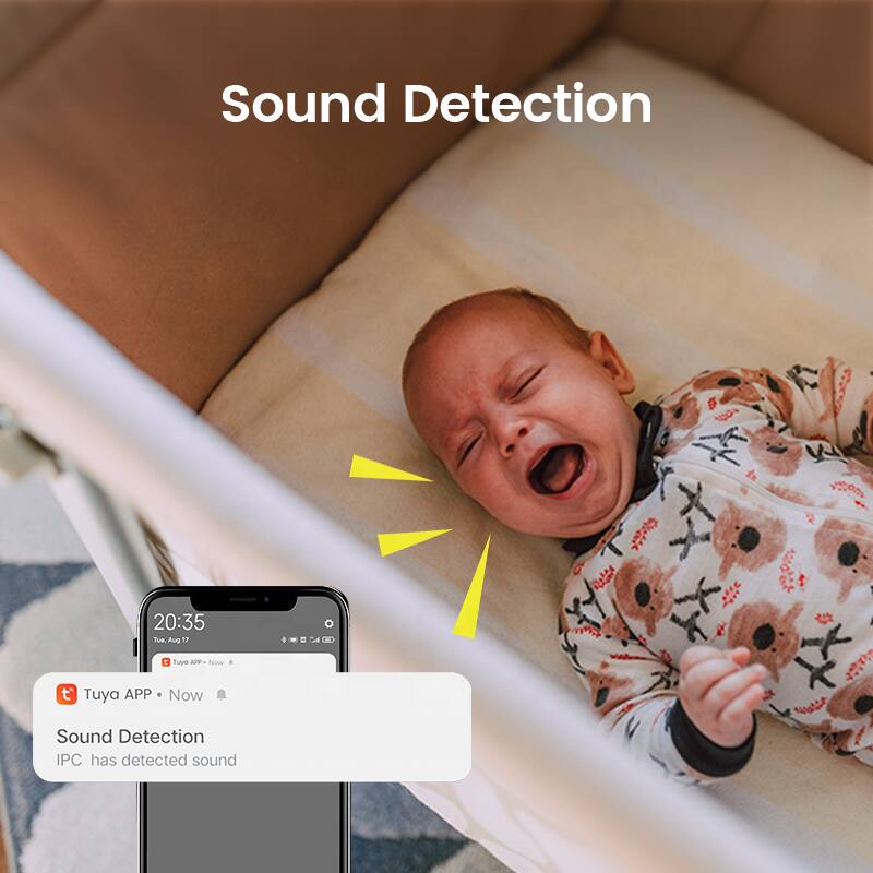 Sound Detection

20:35
Tue, Aug 17

Tuya APP • Now

Sound Detection
IPC has detected sound