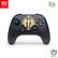 0D2 NINTENDO SWITCH 1m LIGES LELDA TEARST H JHIDON X Y A B 2m4 C + A PowerA