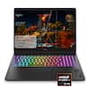 I I i : ... - TmE REA mi S - Purge dragon - - - - - Cotimal Marin I 5 GEFORCE RTXM 5080 AMD RYZEN AI 9 HX 32 GB RAM | 1 TB SSD I | PET - - - 1 I I - - - - I - 2 1 - : - I - - I d Ae . d | -. - - - - - .. . - - | - I - : - - d - . . - - - d d - . 1 - | - - I > | - I : - - . - . I - - - - .. - . I . d. 1 - | d - I | - : 016 HOSTS AMD2 RYZEN AI 9