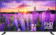 INSIGNIA™
fire tv
FHD FULL HIGH DEFINITION