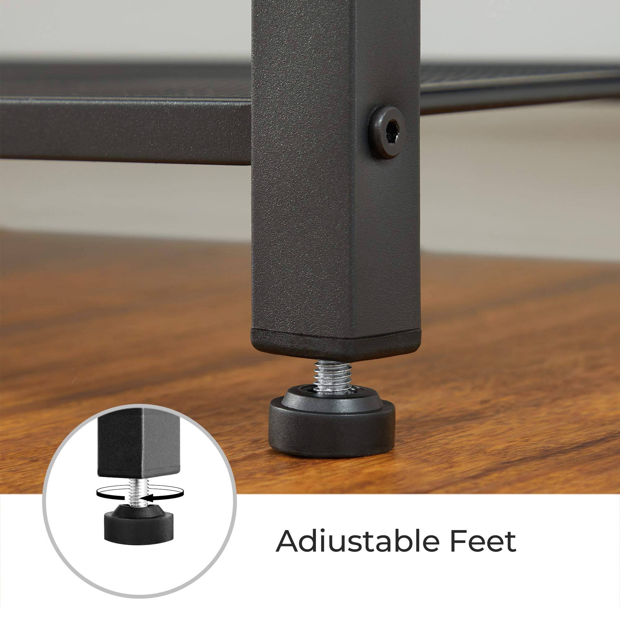 Adjustable Feet