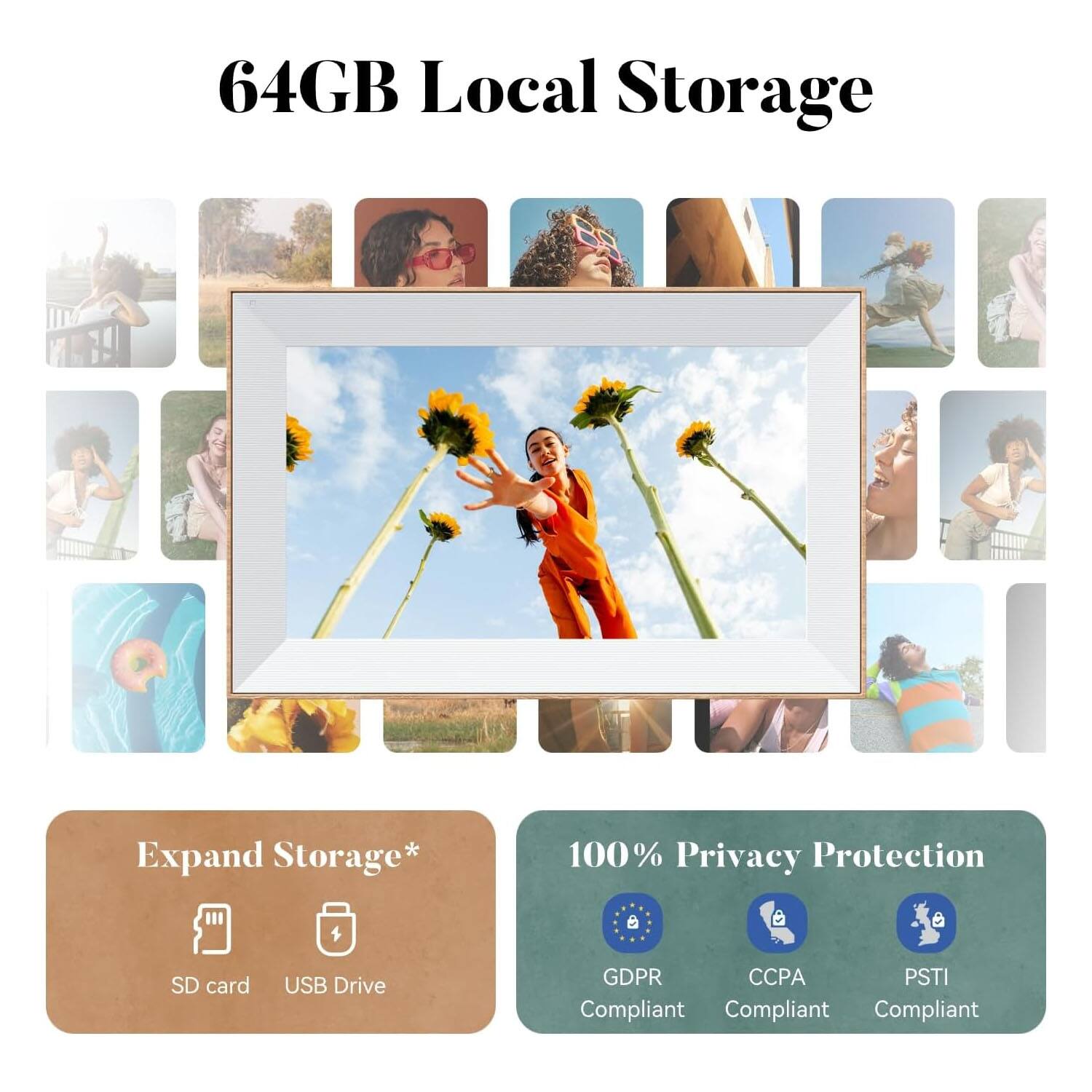 media item thumbnail