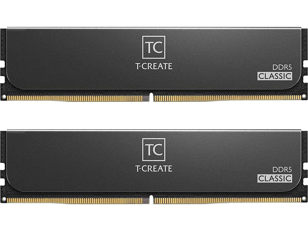 Team Group Team T CREATE CLASSIC 64GB (2 x 32GB) DDR5 6000 (PC5