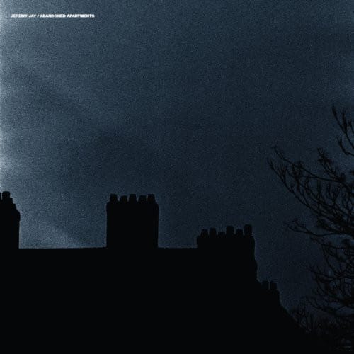 Jeremy Jay - Abandoned Apartments   - COMPACT DISCS [CD] price history on PriceWatchPro